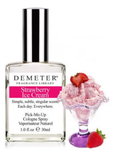 Imagen de Strawberry Ice Cream