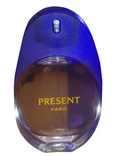 Perfume Present For Women de Jean Louis Vermeil