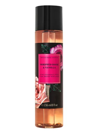Imagen de Whipped Rose & Vanilla