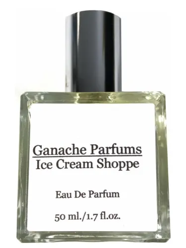 Perfume Ice Cream Shoppe de Ganache Parfums