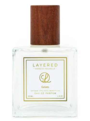 Perfume Gelato de Be Layered