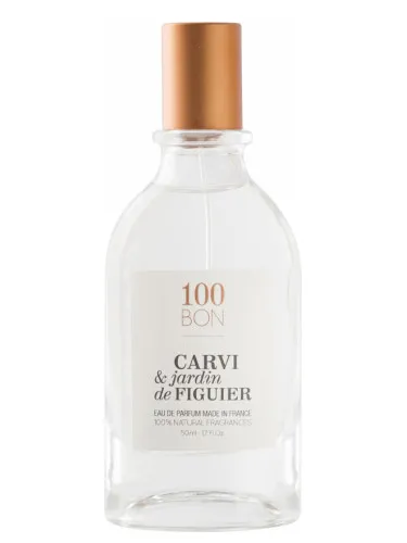 Perfume Carvi & Jardin de Figuier de 100 Bon