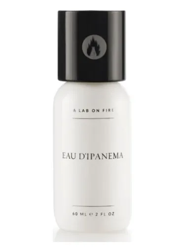 Perfume Eau d'Ipanema de What We Do Is Secret