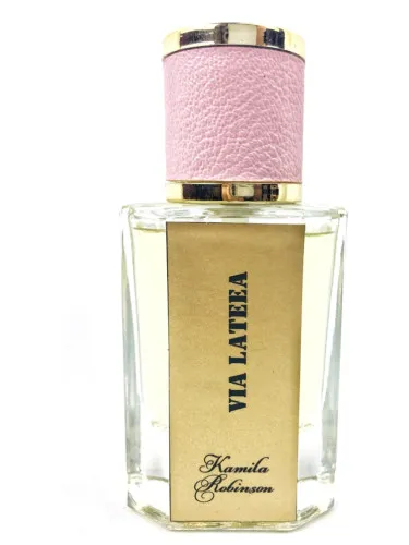 Perfume Via Lateea de Kamila Robinson