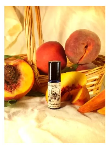 Perfume Chantilly Cream de Solstice Scents