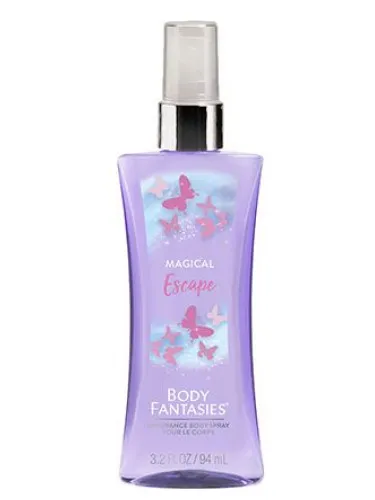 Perfume Magical Escape de Body Fantasies