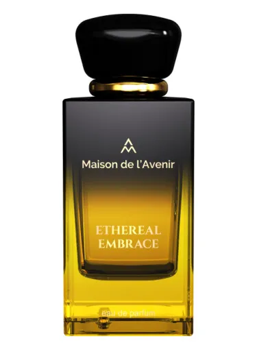 Perfume Ethereal Embrace de Maison de l'Avenir