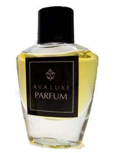 Perfume Citrine de Ava Luxe