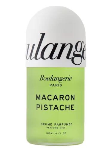 Perfume Macaron Pistache de Urban Outfitters
