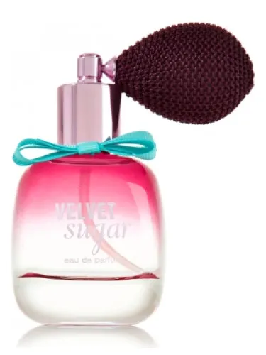 Perfume Velvet Sugar de Bath & Body Works