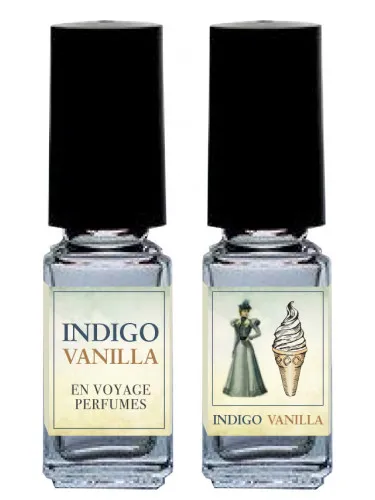 Imagen de Indigo Vanilla