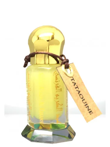 Perfume Tataouine de Abdul Karim Al Faransi