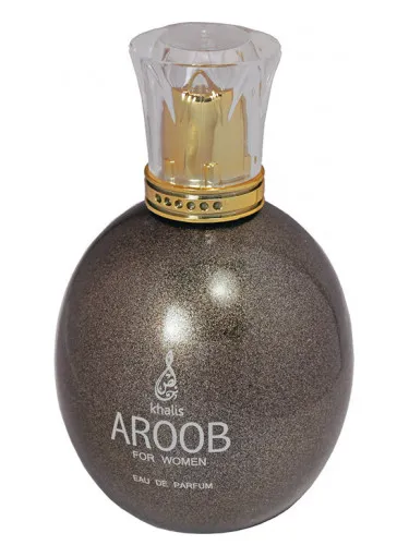 Perfume Aroob de Khalis
