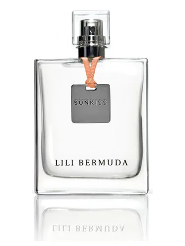 Perfume SunKiss de Lili Bermuda