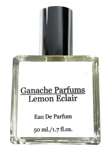 Perfume Lemon Eclair de Ganache Parfums