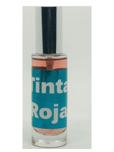 Perfume Tinta Roja de Ganache Parfums