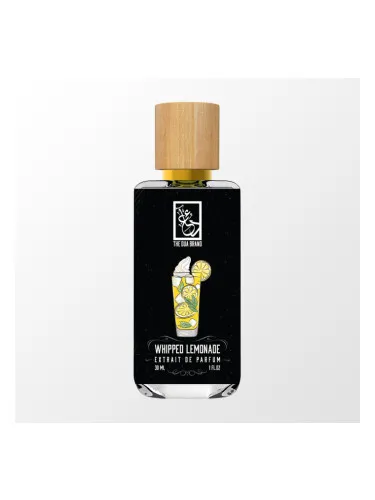 Perfume Whipped Lemonade de The Dua Brand