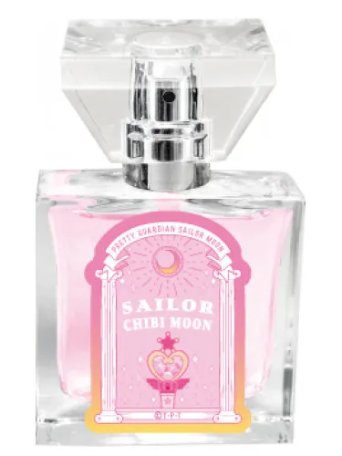 Imagen de Sailor Chibi Moon