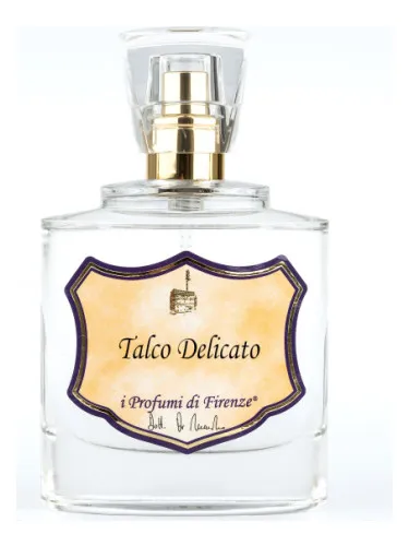 Perfume Talco Delicato de I Profumi di Firenze