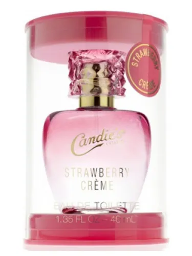 Imagen de Strawberry Creme