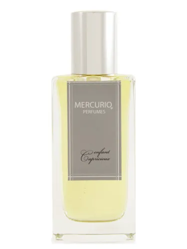 Perfume Enfant Capricieux de Mercurio Perfumes