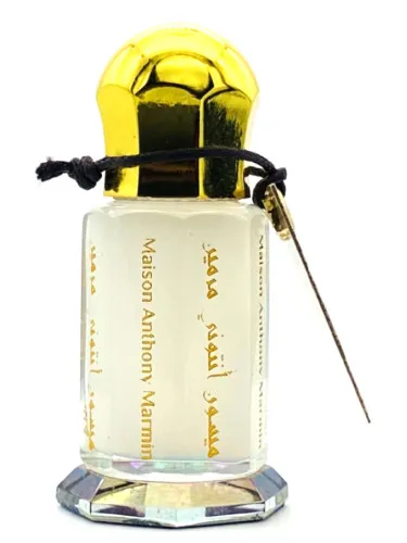 Perfume Sarah de Maison Anthony Marmin