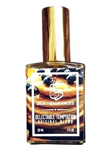 Perfume Delectable Temptation de The Dua Brand