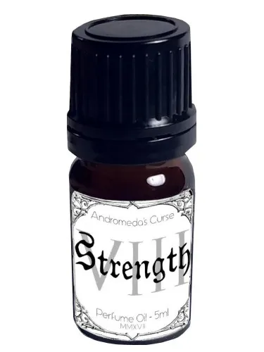 Imagen de Strength