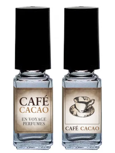 Imagen de Café Cacao