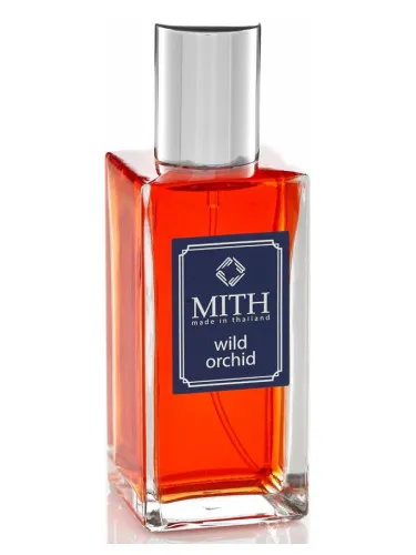 Imagen de Wild Orchid