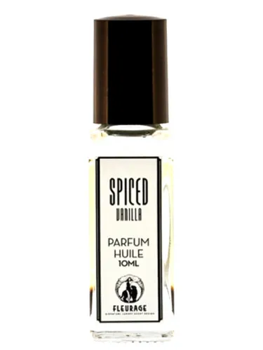 Imagen de Spiced Vanilla