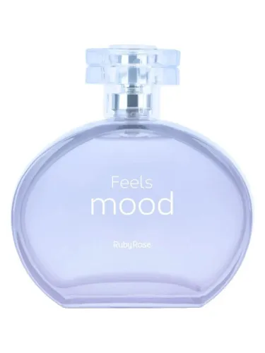 Perfume Feels Mood de Ruby Rose