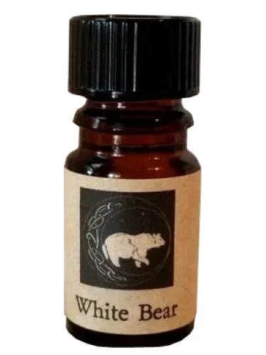 Perfume White Bear de Arcana Wildcraft