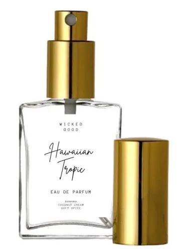 Perfume Hawaiian Tropic de Wicked Good