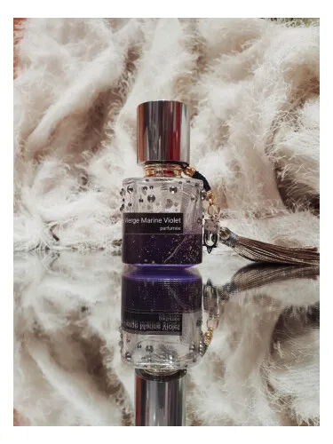Imagen de Nébuleuse Marine Violet