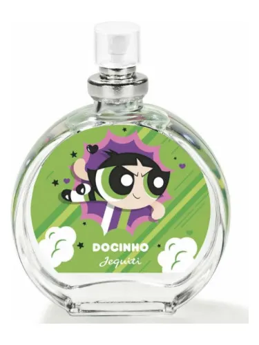Perfume As Meninas Superpoderosas Docinho de Jequiti