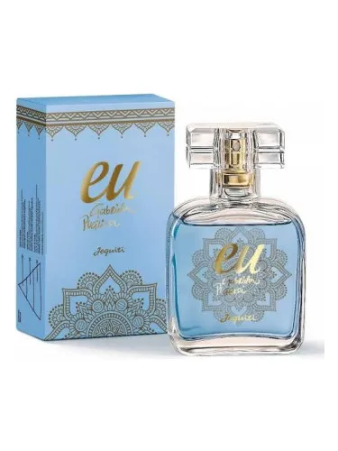 Perfume Eu by Gabriela Pugliesi de Jequiti