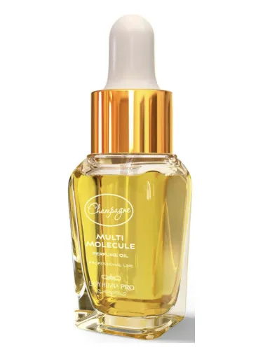 Perfume Witch de Champagne