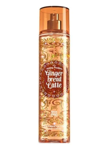 Imagen de Gingerbread Latte