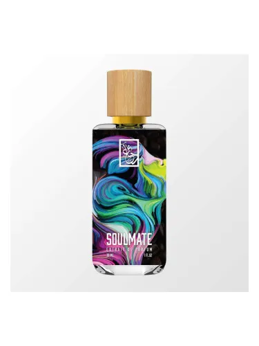 Perfume Soulmate de The Dua Brand