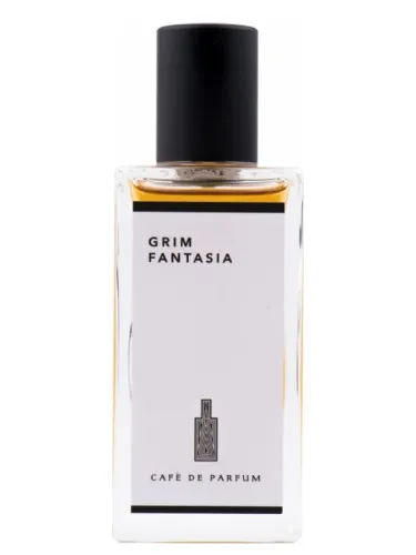 Imagen de Grim Fantasia