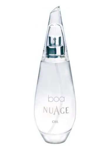 Perfume Nuage Boa de CIEL Parfum