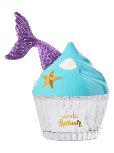 Perfume Sweetie Splash de JAFRA