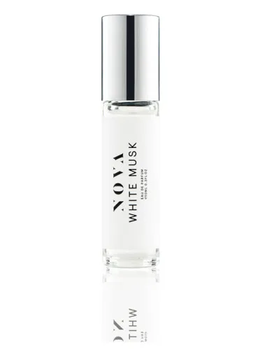Perfume White Musk de Nova
