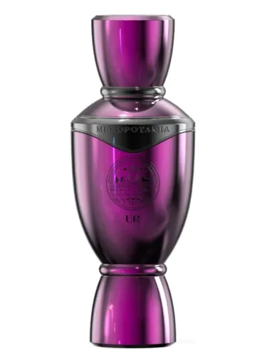 Perfume Ur de Mesopotamia