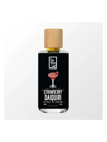 Imagen de Strawberry Daiquiri