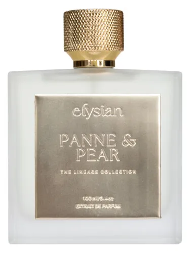 Imagen de Panne & Pear