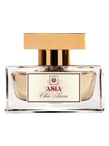 Perfume Chic Aura de Asia Perfumes
