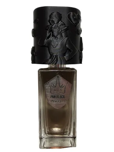 Imagen de Pan Black
