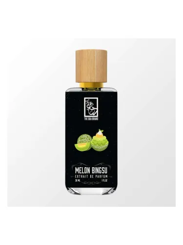 Perfume Melon Bingsu de The Dua Brand